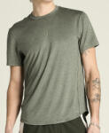 Wilson Everyday Performance Tee Vetiver Férfipóló XXL