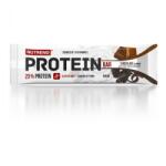 Nutrend Protein Bar fehérjeszelet 55 g eper - gymbeam - 14 590 Ft