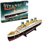 CubicFun T4012 - Mini Titanic - 35 db-os 3D puzzle (3D-T4012) - puzzle