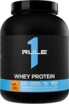 Rule 1 Whey Protein (2240 Gr) Salted Caramel