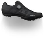fizik Pantofi fizik Vento Proxy Wide, negru (EU 38)