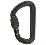 DMM Carabinieră DMM Phantom Screwgate, matt grey