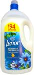 Lenor омекотител за пране, 3.88 литра, 194 пранета, Ocean Mist