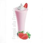  LaVita Frappe Capsuni 50x25g