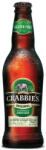  Crabbies Original Ginger Beer (0, 33L / 4%) - drinkmix