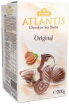 Vitaminka Atlantis tenger gyümölcsei tej-és fehércso mogyorókrémmel -200g