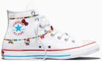 Converse x Hello Kitty Chuck Taylor All Star HI teniși înalți PPY2-OBD318_00X