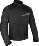 Oxford Geacă de motocicletă Oxford Dakar Air neagră (AIM100-1131)
