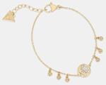 Guess brățară pentru femei, din oțel inoxidabil AURORA PPY2-AKD0PW_GLD (JUBB06.239JW)