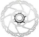 Shimano Disc de frână Shimano SM-RT54, 160 mm, Center Lock cu piuliță internă