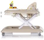 Chipolino Premergator Chipolino Baby Steps beige (PRBS02504BE) - ookee