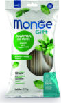 Monge GIFT Dog Medium-Maxi - Kacsa és borsmenta 270 g