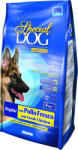 Special Dog Regular Friss csirkével 4 kg