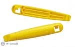 Lezyne Leviere Lezyne Power Lever XL, 2 buc, galben ()
