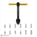 Lezyne Cheie dinamometrică Lezyne TORQUE DRIVE