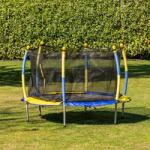 Chipolino Trambulina Chipolino Jumpy 140 cm blue (TRAMPJ024BL)
