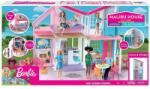Mattel Papusa Barbie Casa Malibu (FXG57) Papusa Barbie