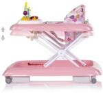 Chipolino Premergator Chipolino Baby Steps pink (PRBS02501PI) - ookee