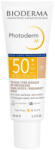 BIODERMA M krém SPF 50+ light/világos BIODERMA (40ml)