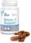 VetExpert Neuro Support - хранителна добавка за нервната система при кучета и котки 45 капсули Twist Off