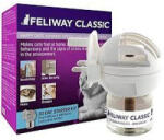 CEVA Feliway Classic дифузер с пълнител 48 мл - за намаляване на стреса и тревожността при котки