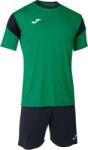 Joma PHOENIX SET Verde închis, Negru, Alb XL (102741-451)