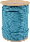 Micul Fermier Sfoara PP fir rasucit tambur, diametru 8 mm, lungime 200 metri, GF-2320 (GF-2320)