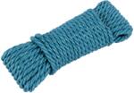 Micul Fermier Sfoara PP fir rasucit diametru 5 mm, lungime 10 metri, GF-2317 (GF-2317)