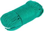 Micul Fermier Cordelina polipropilena Micul Fermier, fir crosetat, diametru 4mm, lungime 100m, MF-SF7004-G01 (MF-SF7004-G01)