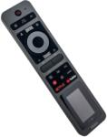 Haier 70063430, H55M90EUX, H65M90EUX, H65M95EUX, H75M90EUX, H75M95EUX - eredeti gyári távirányító hangvezérléssel