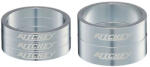 Ritchey Kormánycsapágy hézagoló RITCHEY CLASSIC Silver 3x5 mm + 2x10 mm / csomag