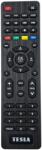 TESLA TE-343 - eredeti gyári távirányító