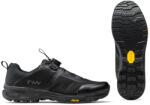 Northwave Cipő Northwave All Ter Crossland Plus Fekete