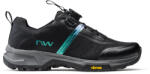 Northwave Cipő NORTHWAVE ALL TER. CROSSLAND PLUS WMN NŐI 36 FEKETE
