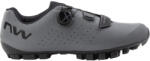Northwave Cipő NORTHWAVE MTB HAMMER PLUS SÖTÉTSZÜRKE
