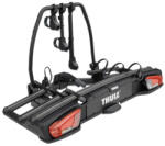 Thule Kerékpárszállító THULE VELOSPACE 3 9033 vonóhorogra 3(4)krp