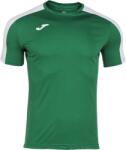 Joma ACADEMY T-SHIRT M/C Verde, Alb XXL (101656-452)