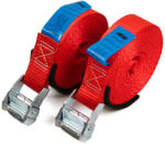 Berger rakományrögzítő védőszivaccsal 5mx35mm/250kg 2db (122001-0662)