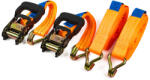 Berger racsnis rakományrögzítő 5mx35mm/2000kg kampós EN12195-2 2db (122001-0671) - szerszamplusz