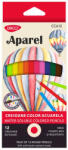 Daco Creion Color 12 Acuarela Daco CC612 (CC612)