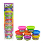 Scentos Illatos mini Slime, 8 db-os (12416D)