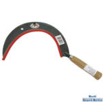  Sarló kovácsolt 30-as Orosz