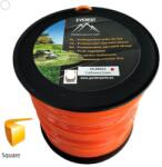  DAMIL NÉGYSZÖG 2, 65mm 324M