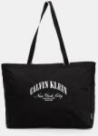 Calvin Klein táska férfi - fekete Univerzális méret