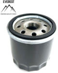  Olajszűrő Honda Gcv520, Gcv530, Gxv520, Gxv530, Gxv610, Gxv630 Everest (15400pfb004, 15400pfb014, 15400pj7015, 15400pfb007, 15400zwb003, 5gh-13440-00-00, 15400pfb004, 15400pfb014, 15400pj7015, 15400pf
