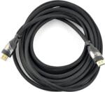 BLOW 92-642# Prémium HDMI-HDMI Csatlakozó 5m Fekete 4k 2.0 (92-642) (92-642)