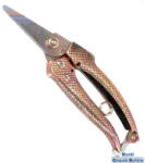  Szüretelő olló Gold