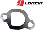  Kipufogó Tömítés Loncin G160f, G200f, Lc168f (180650065-0001, 180650065-t05k)