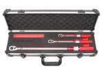 Quatros Nyomatékkulcs készlet 3 részes 2-330Nm, QS59004 (QS59004)