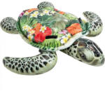 Intex felfújható teknős strandmatrac 191 x 170 cm (57555NP) - jatekbirodalom